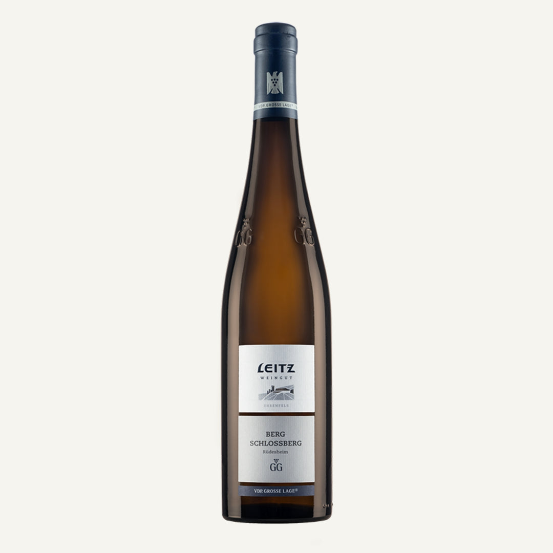 2021 BERG SCHLOSSBERG GG Rüdesheim Riesling trocken "Ehrenfels"