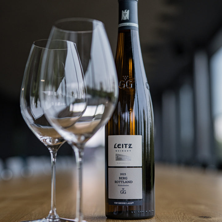2023 BERG SCHLOSSBERG GG Rüdesheim Riesling dry "Ehrenfels" 0.75L