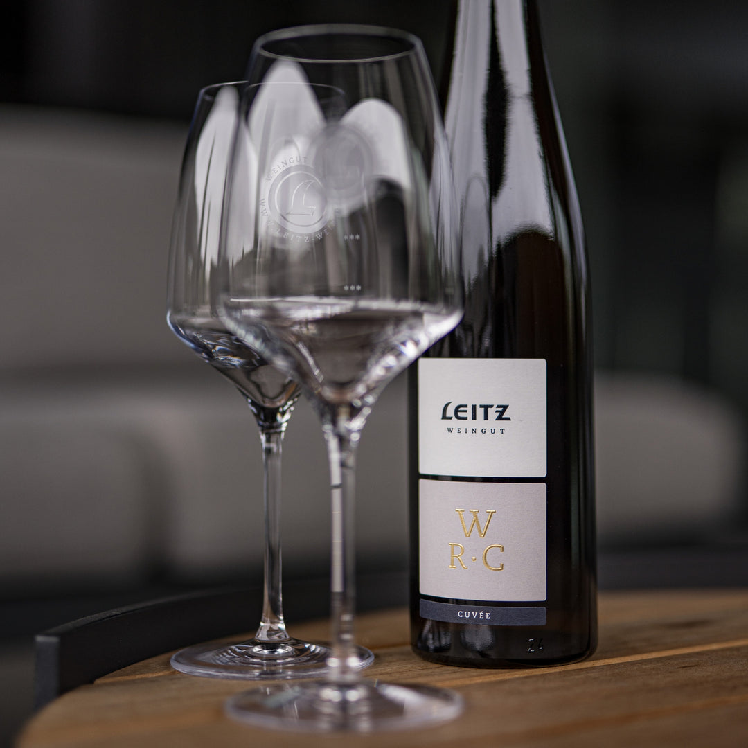 2023 WRC Rheingau Weissburgunder-Riesling-Chardonnay dry 0.75L