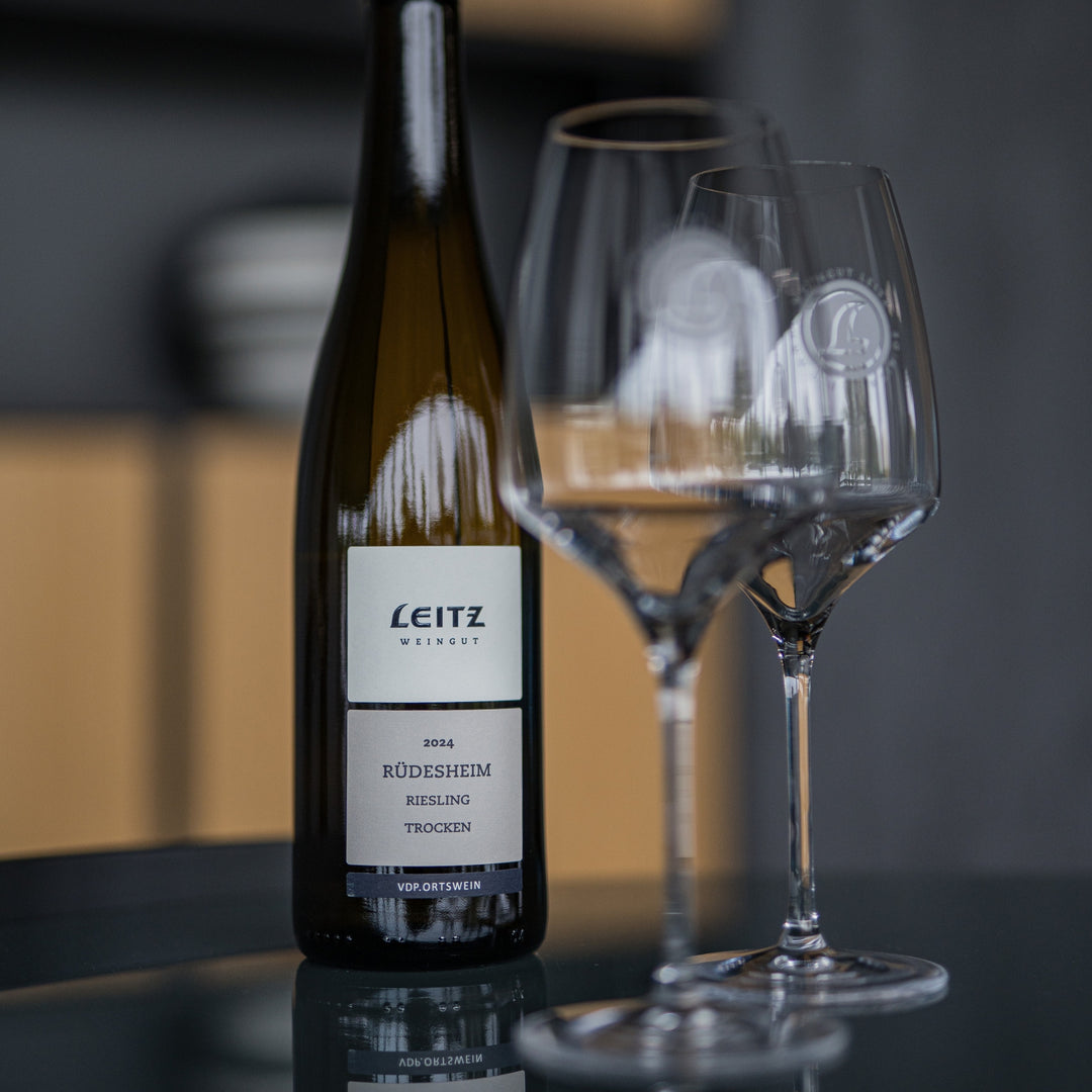 2024 RÜDESHEIM Riesling dry VDP.Ortswein 0.75L