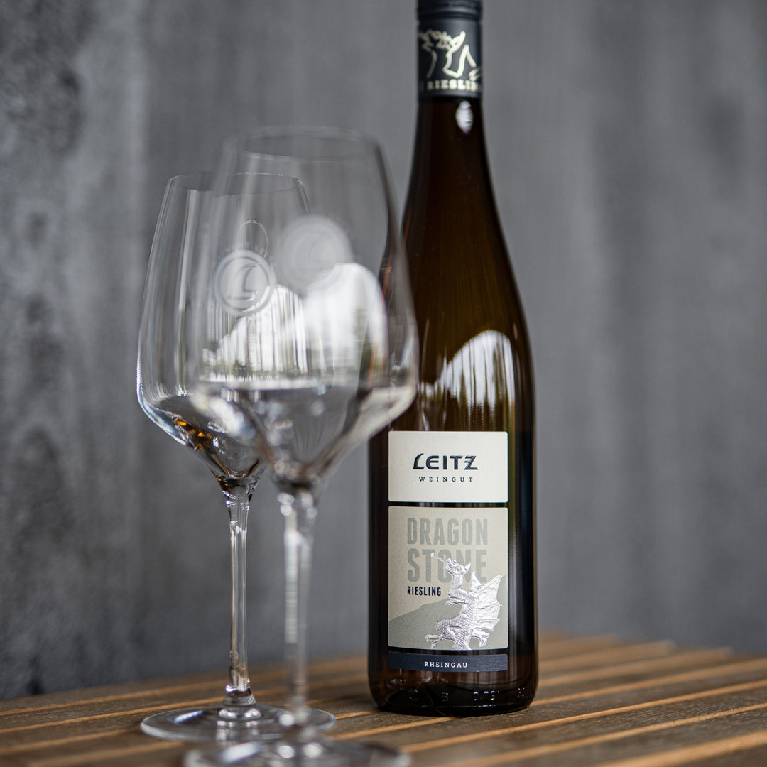 2024 Dragonstone Rheingau Riesling fruity 0.75L