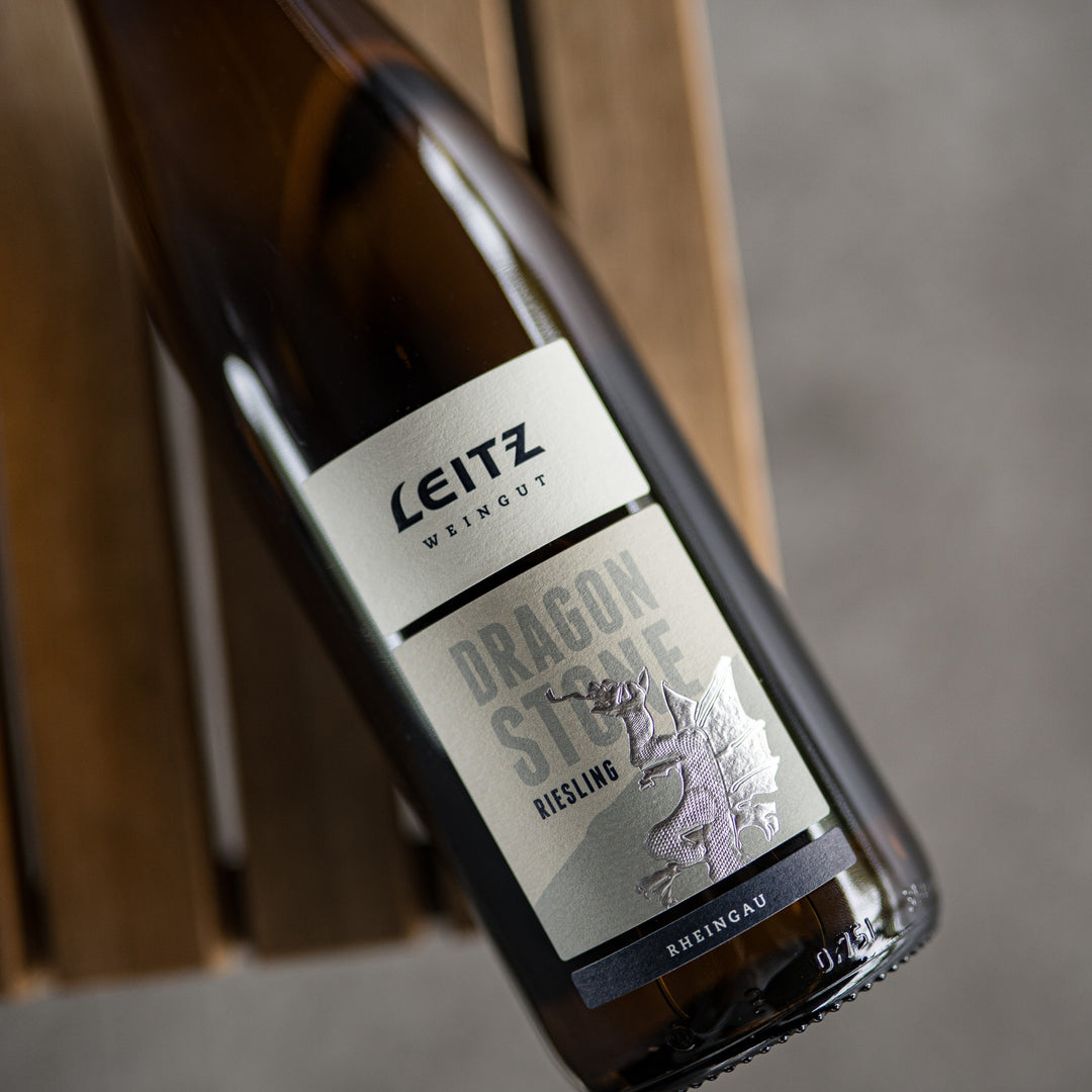 2025 Dragonstone Rheingau Riesling fruchtig 0,75L