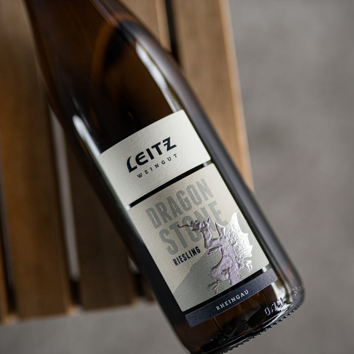 2025 Dragonstone Rheingau Riesling fruchtig 0,75L