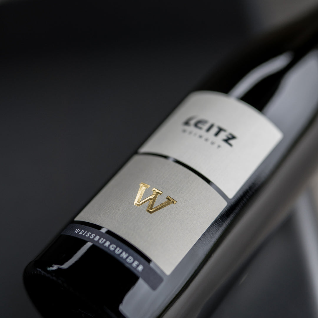 2024 Rheingau Weissburgunder trocken VDP.Gutswein 0,75L