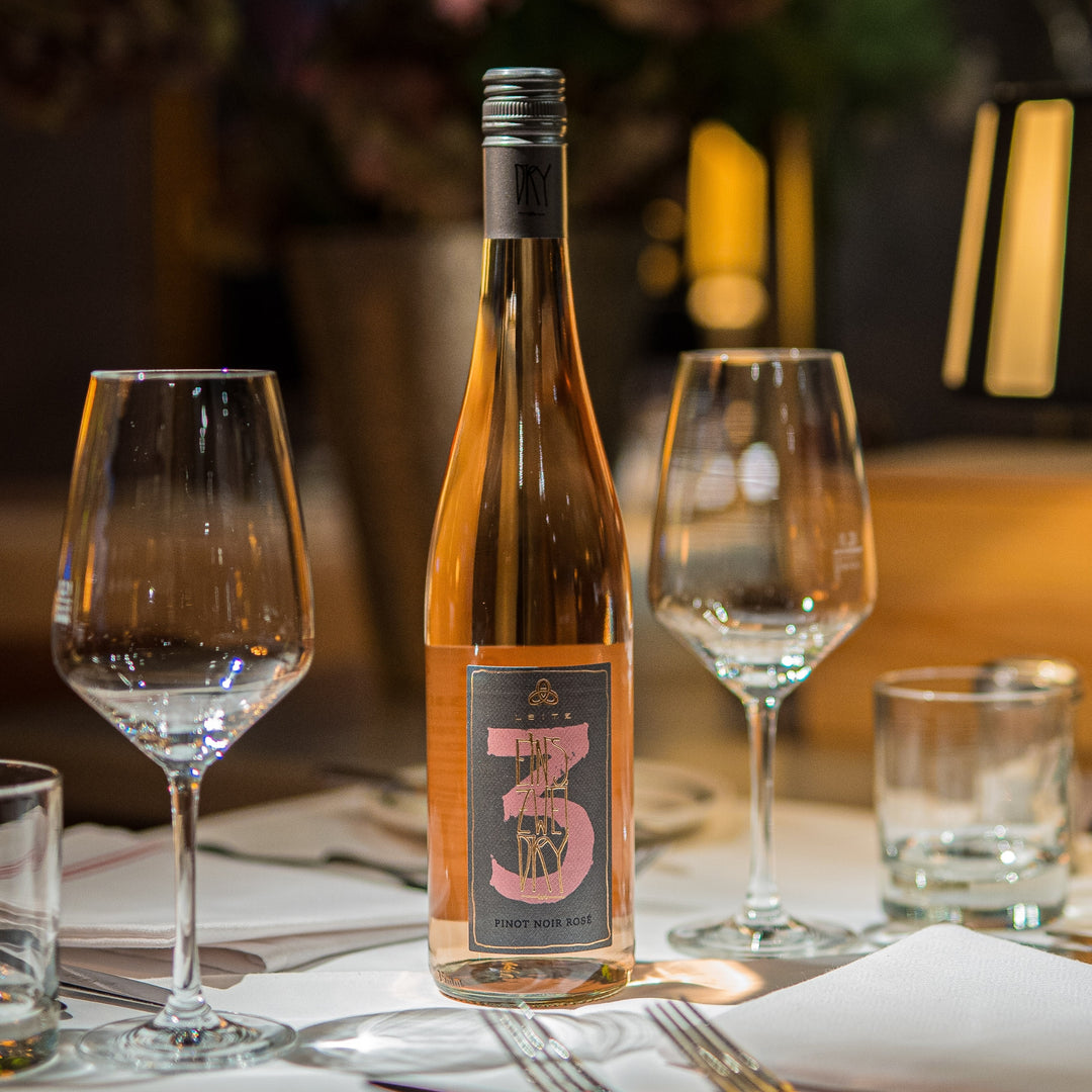 EINS-ZWEI-ZERO Blanc de Blancs alkoholfrei 0,75 L