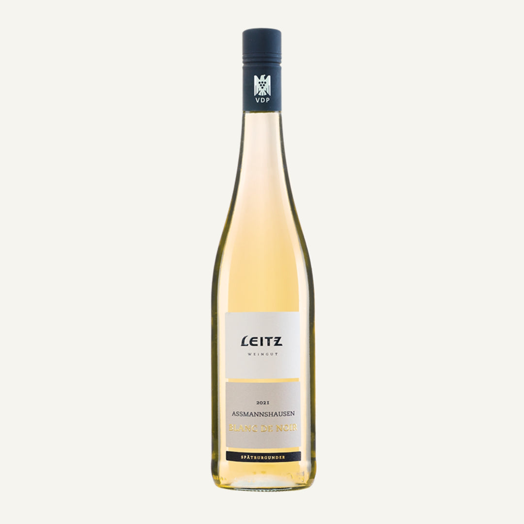 2021 ASSMANNSHAUSEN Blanc de Noir trocken VDP.Ortswein_Flasche