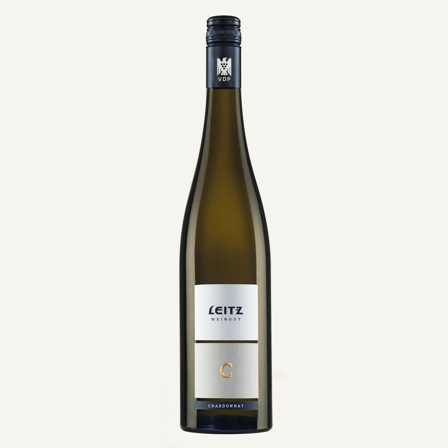 2023 Rheingau Chardonnay trocken VDP.Gutswein Flasche