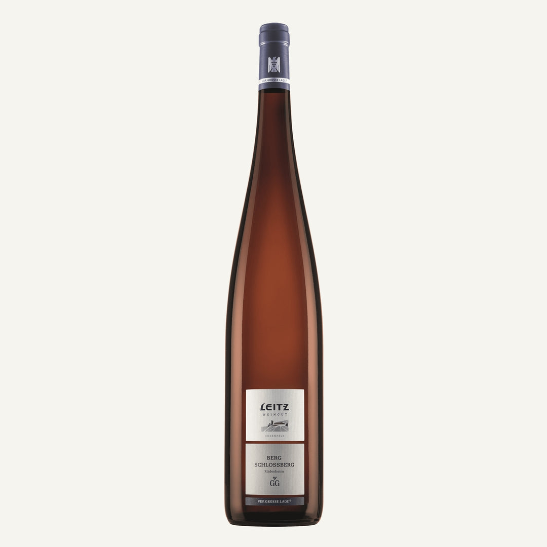 2018 BERG SCHLOSSBERG Rüdesheim Riesling trocken GG "Ehrenfels" MAGNUM