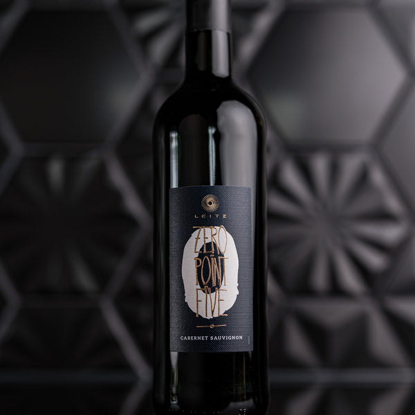 Leitz Cabernet Sauvignon Red Wine Dealcoholized 0.75L