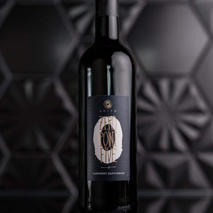 Leitz Cabernet Sauvignon Red Wine Dealcoholized 0.75L