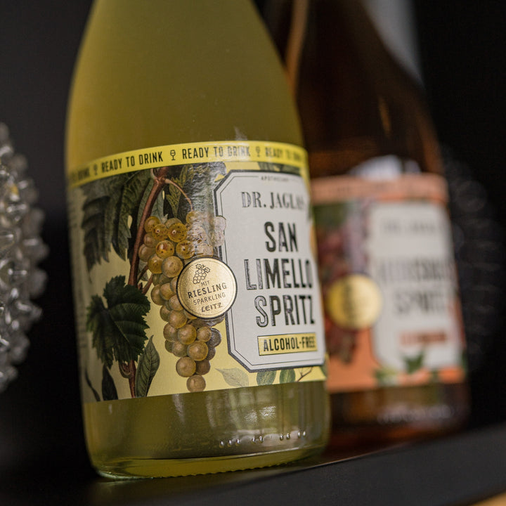 SAN LIMELLO SPRITZ by DR. JAGLAS &amp; LEITZ 0.75L