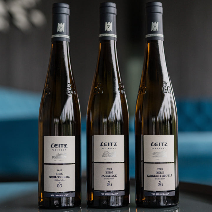 Wine package GG vintage 2023