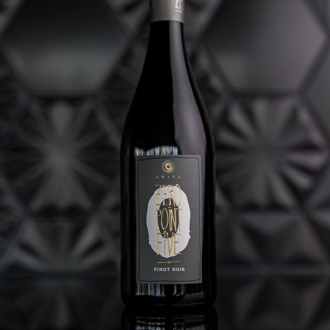 ZERO POINT FIVE Pinot Noir dealcoholized 0.75L