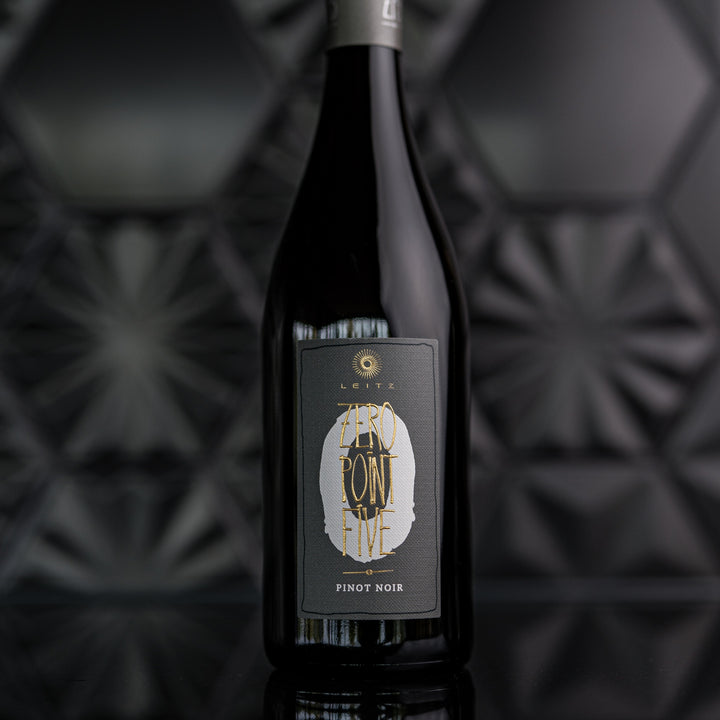 ZERO POINT FIVE Pinot Noir dealcoholized 0.75L