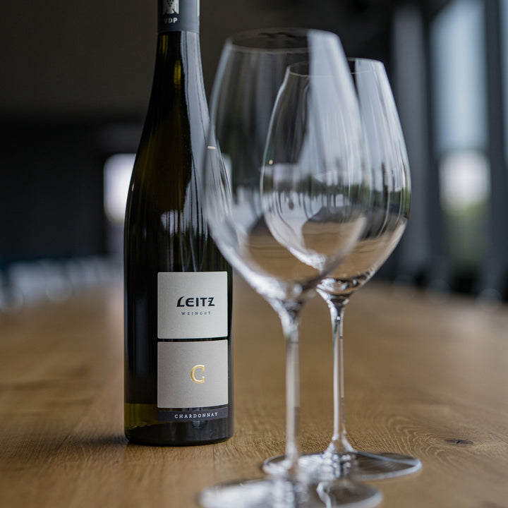 2025 Rheingau Chardonnay "C" trocken VDP.Gutswein 0,75L